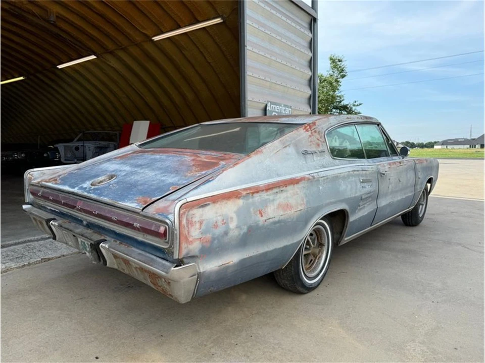 1967 Dodge Charger 1st Gen - Image 4 of 31