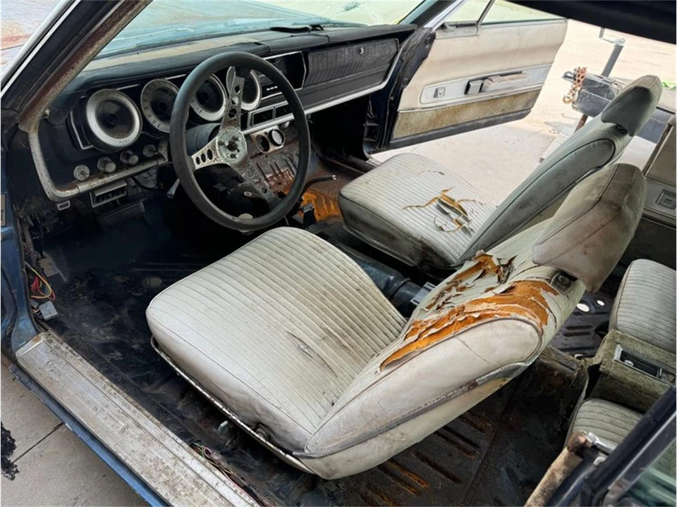 1967 Dodge Charger 1st Gen - Image 9 of 31
