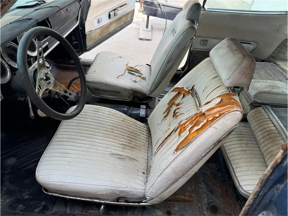 1967 Dodge Charger 1st Gen - Image 10 of 31