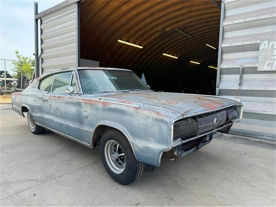 1967 Dodge Charger 1st Gen - Image 26 of 31