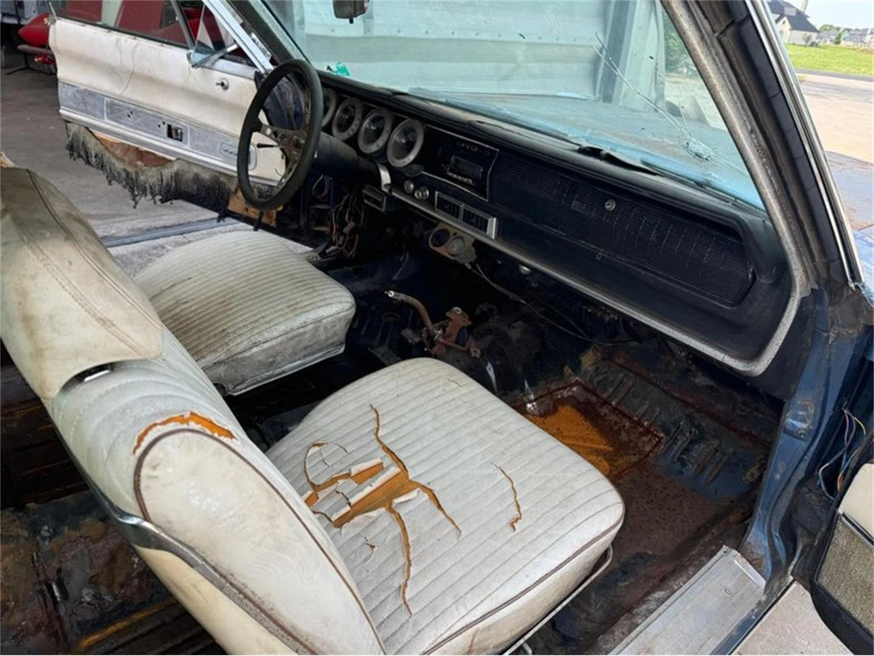1967 Dodge Charger 1st Gen - Image 13 of 31