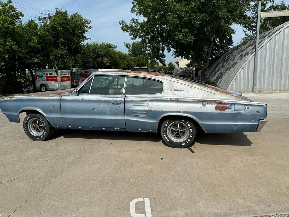 1967 Dodge Charger 1st Gen - Image 6 of 31