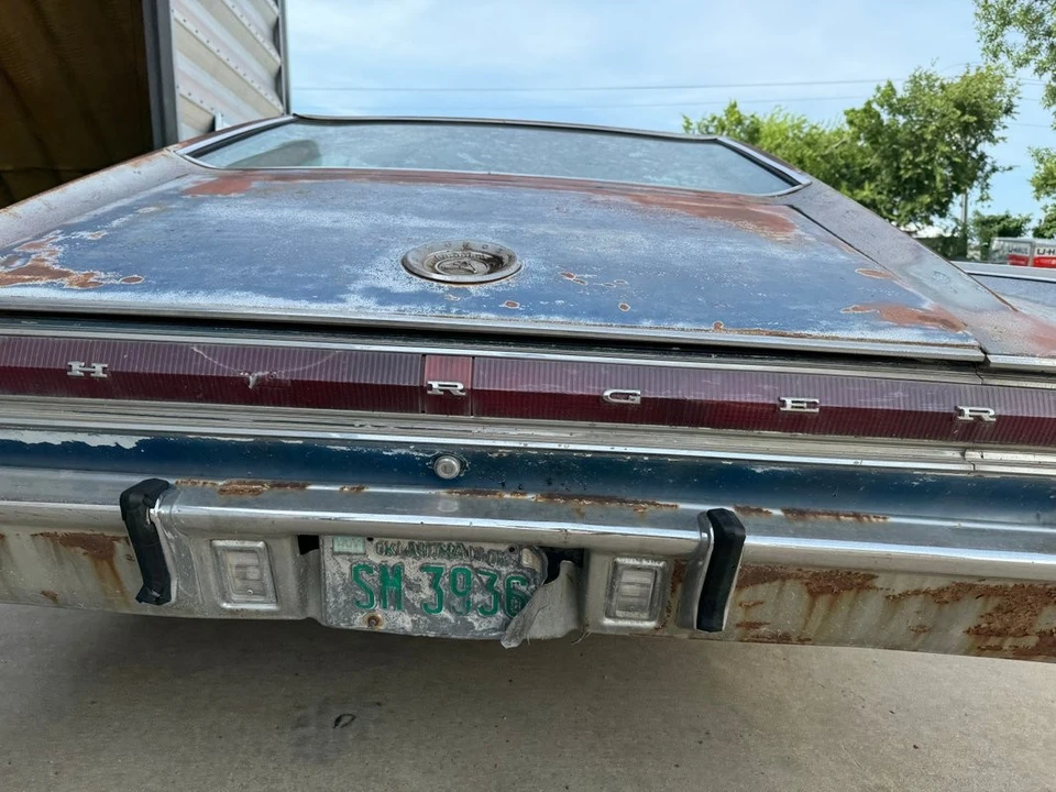 1967 Dodge Charger 1st Gen - Image 31 of 31