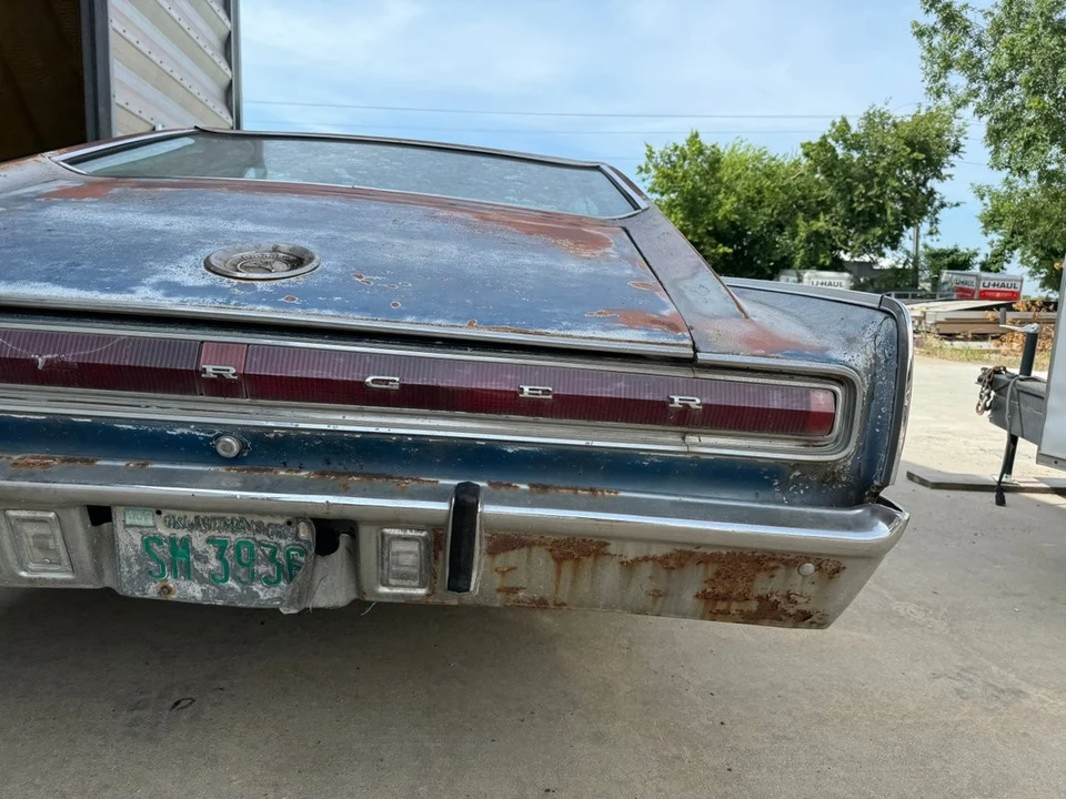 1967 Dodge Charger 1st Gen - Image 30 of 31