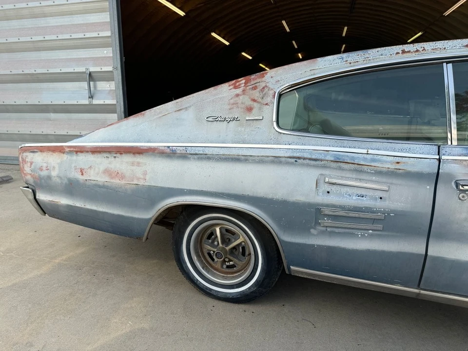 1967 Dodge Charger 1st Gen - Image 29 of 31