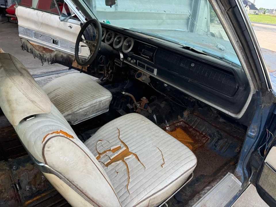 1967 Dodge Charger 1st Gen - Image 13 of 31
