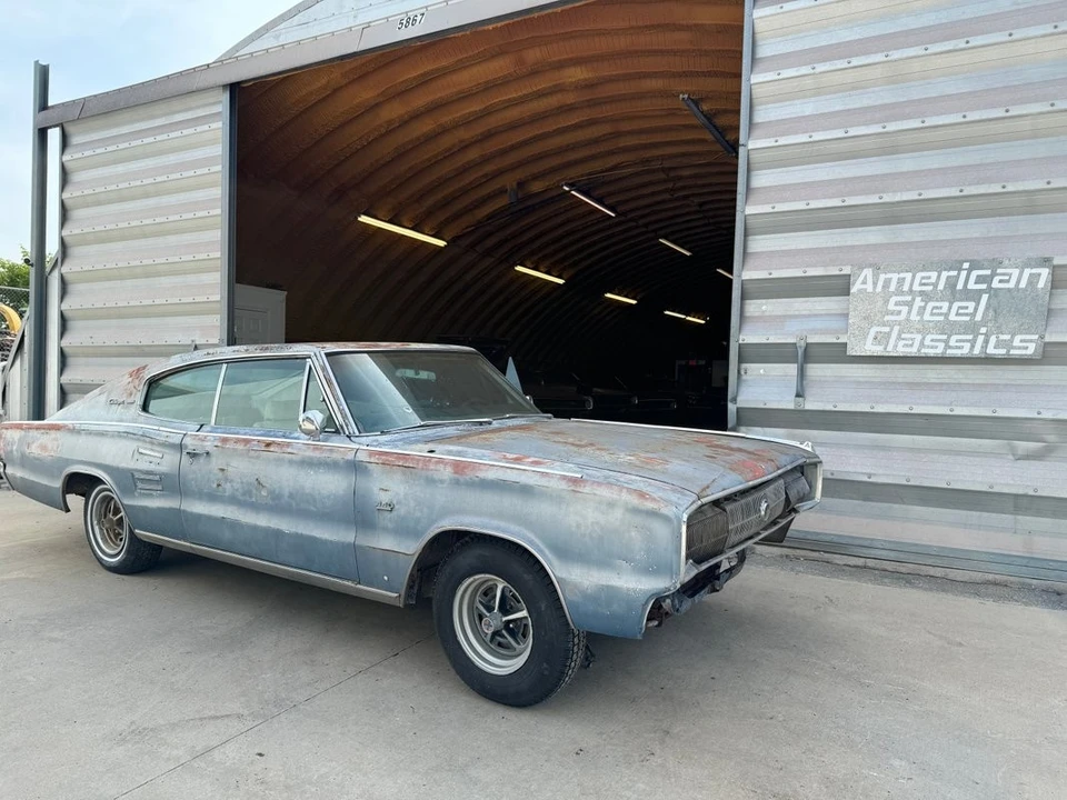 1967 Dodge Charger 1st Gen - Image 2 of 31
