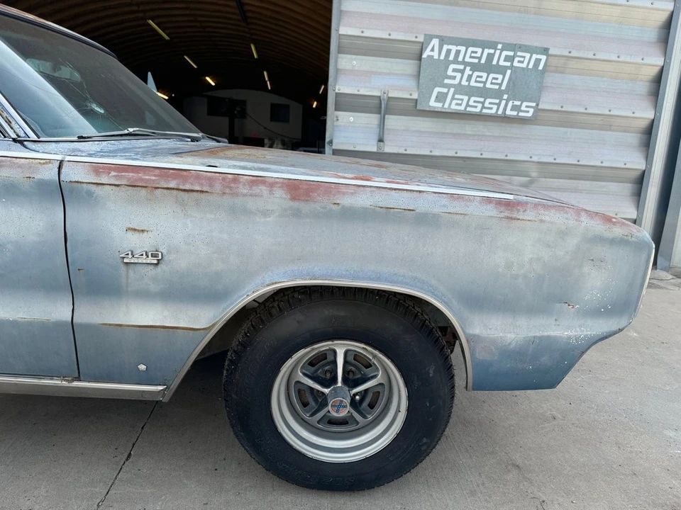 1967 Dodge Charger 1st Gen - Image 27 of 31