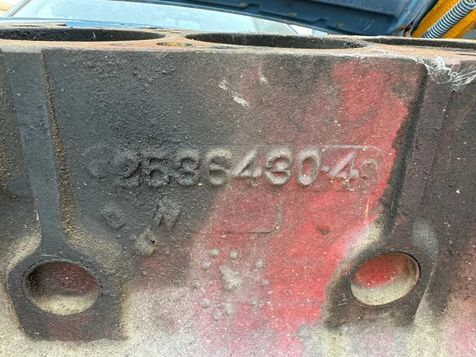 1967 Dodge Charger 1st Gen - Image 23 of 31