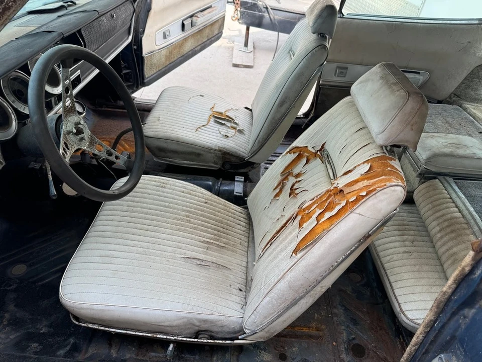 1967 Dodge Charger 1st Gen - Image 10 of 31