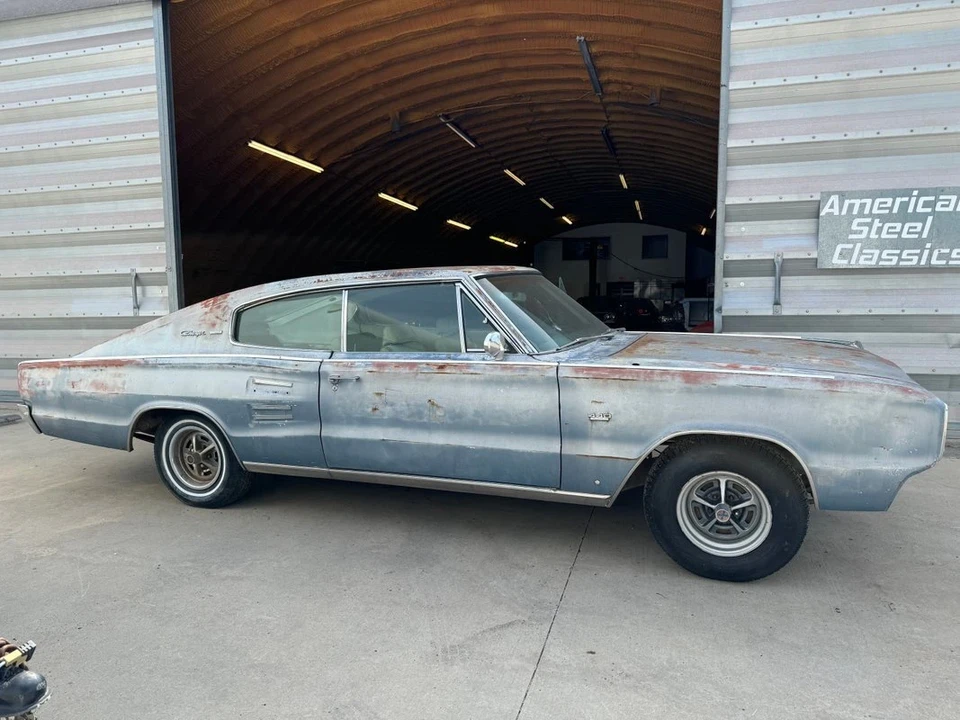 1967 Dodge Charger 1st Gen - Image 5 of 12