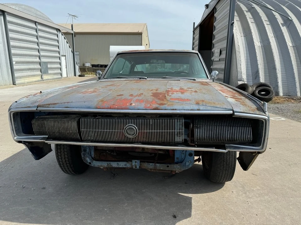 1967 Dodge Charger 1st Gen - Image 8 of 31