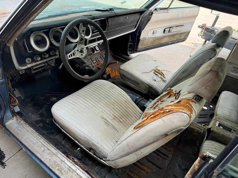 1967 Dodge Charger 1st Gen - Image 9 of 31