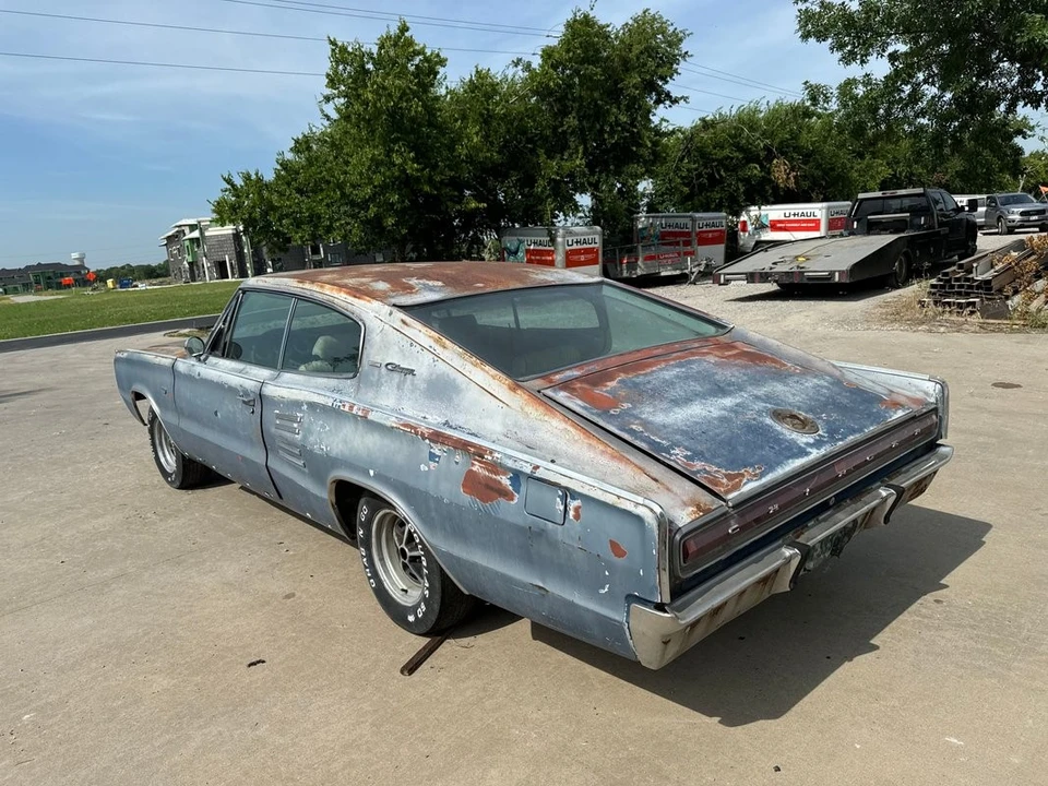 1967 Dodge Charger 1st Gen - Image 3 of 31