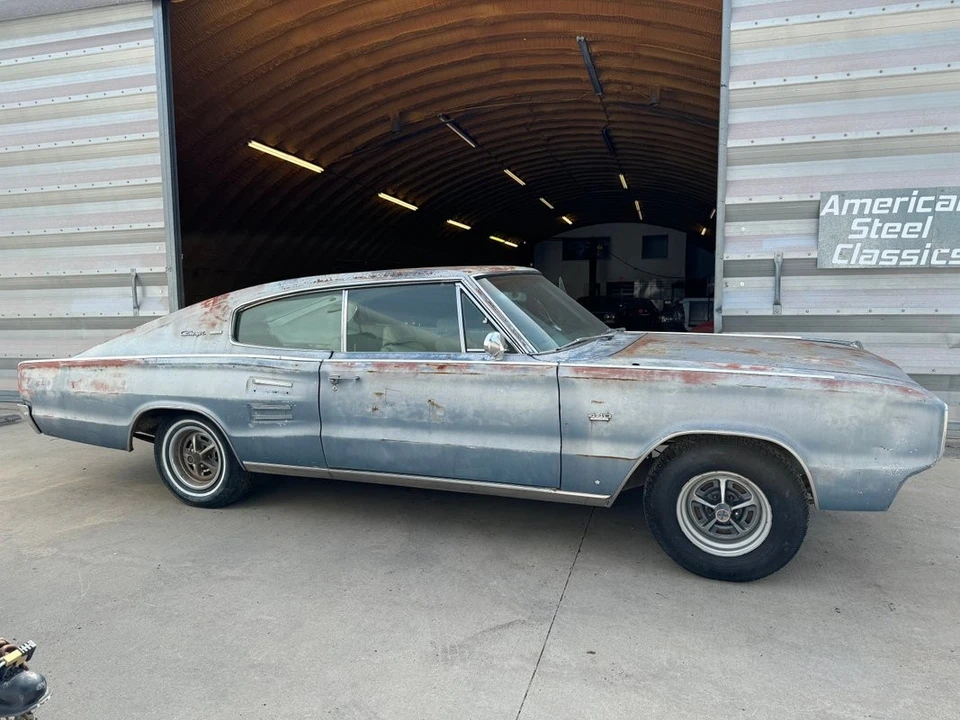 1967 Dodge Charger 1st Gen - Image 5 of 31