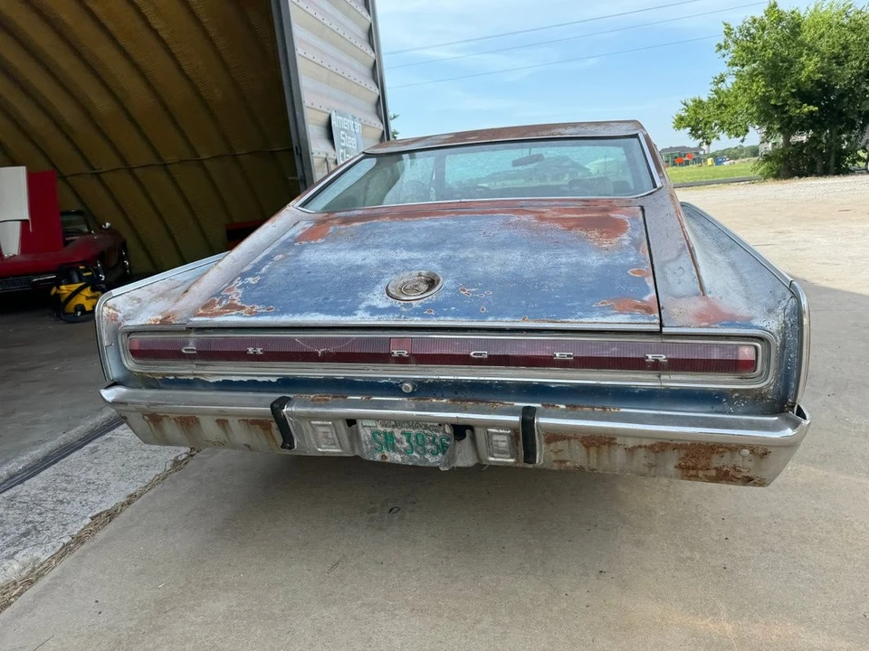 1967 Dodge Charger 1st Gen - Image 7 of 31