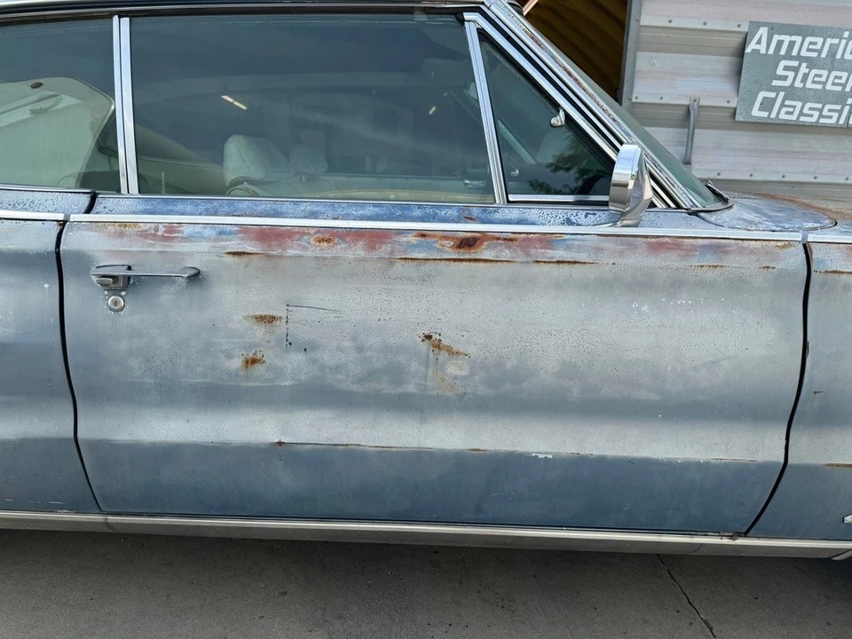1967 Dodge Charger 1st Gen - Image 28 of 31