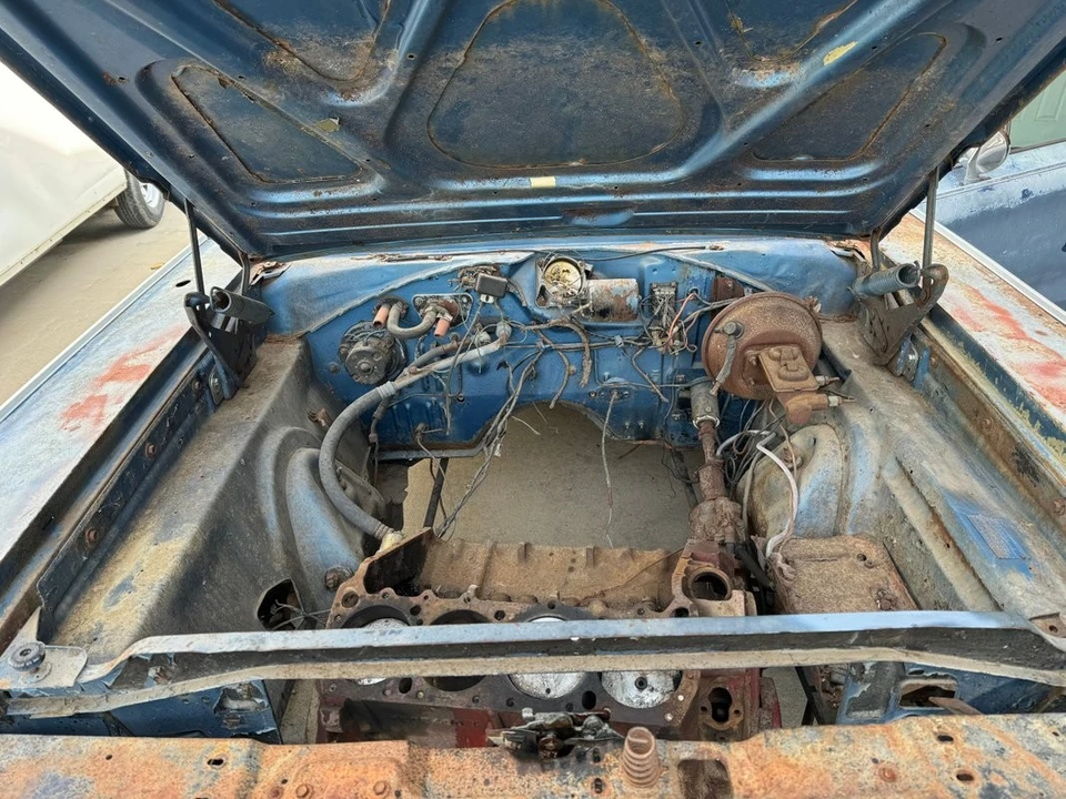 1967 Dodge Charger 1st Gen - Image 14 of 31