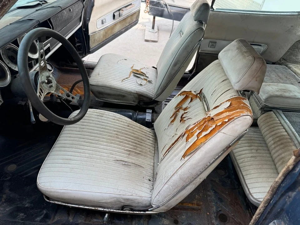 1967 Dodge Charger 1st Gen - Image 10 of 12