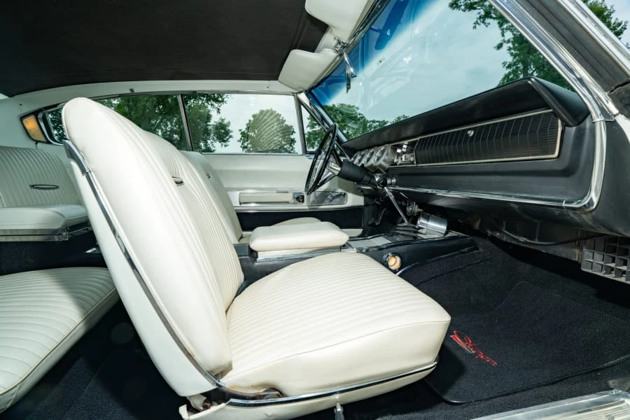 1967 Dodge Charger 1st Gen - Image 28 of 31