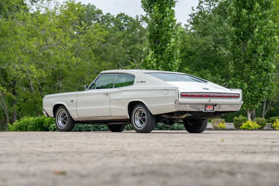 1967 Dodge Charger 1st Gen - Image 21 of 31