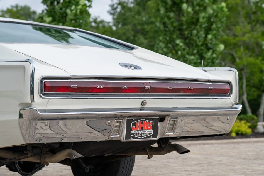 1967 Dodge Charger 1st Gen - Image 18 of 31