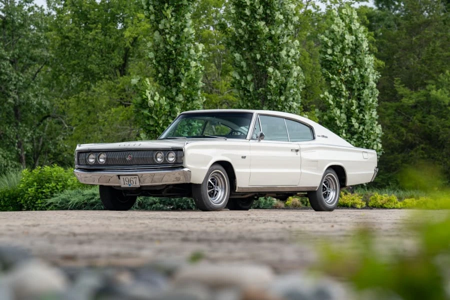 1967 Dodge Charger 1st Gen - Image 23 of 31