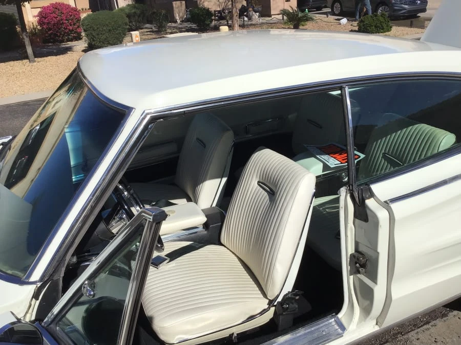 1967 Dodge Charger 1st Gen - Image 2 of 12
