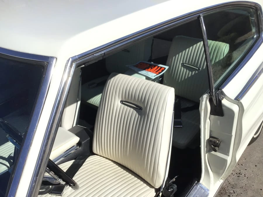1967 Dodge Charger 1st Gen - Image 3 of 12