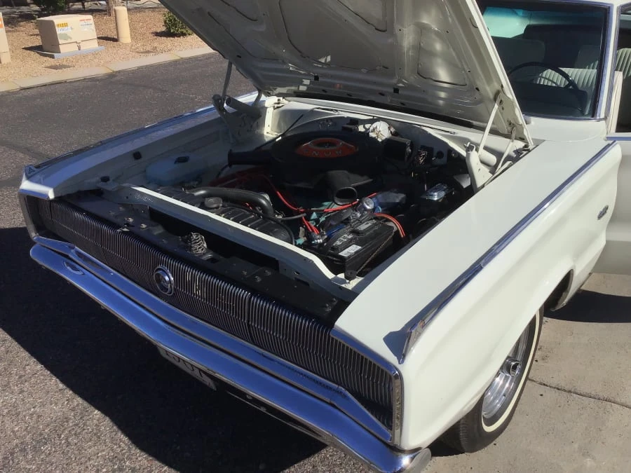 1967 Dodge Charger 1st Gen - Image 4 of 12