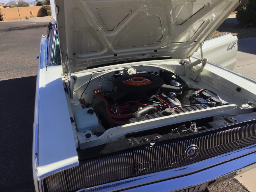 1967 Dodge Charger 1st Gen - Image 5 of 12