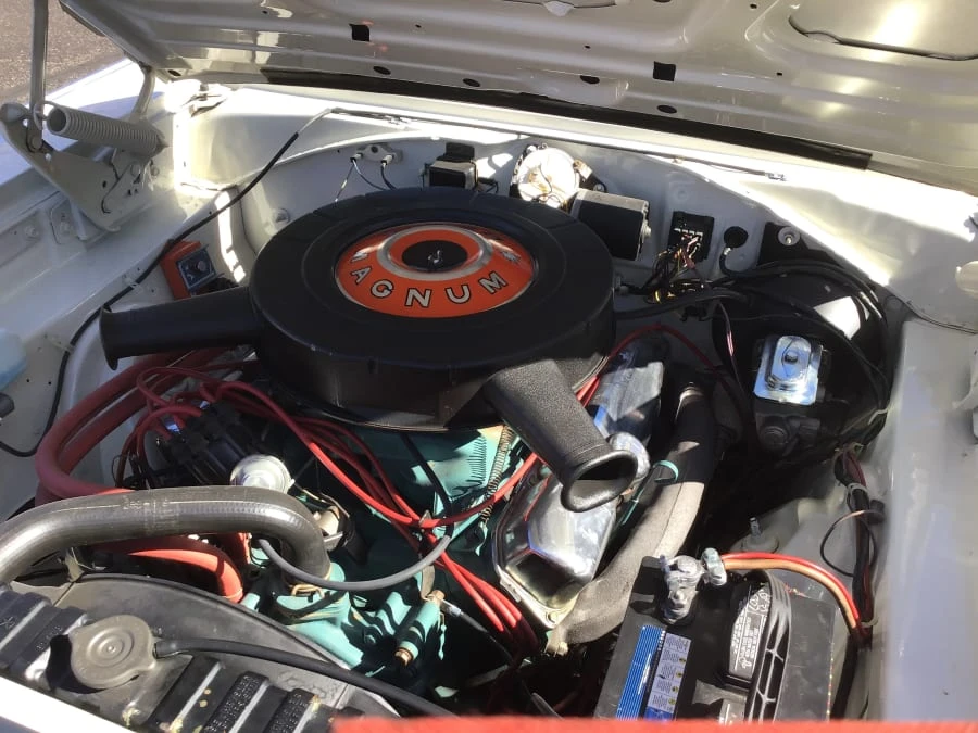 1967 Dodge Charger 1st Gen - Image 6 of 12