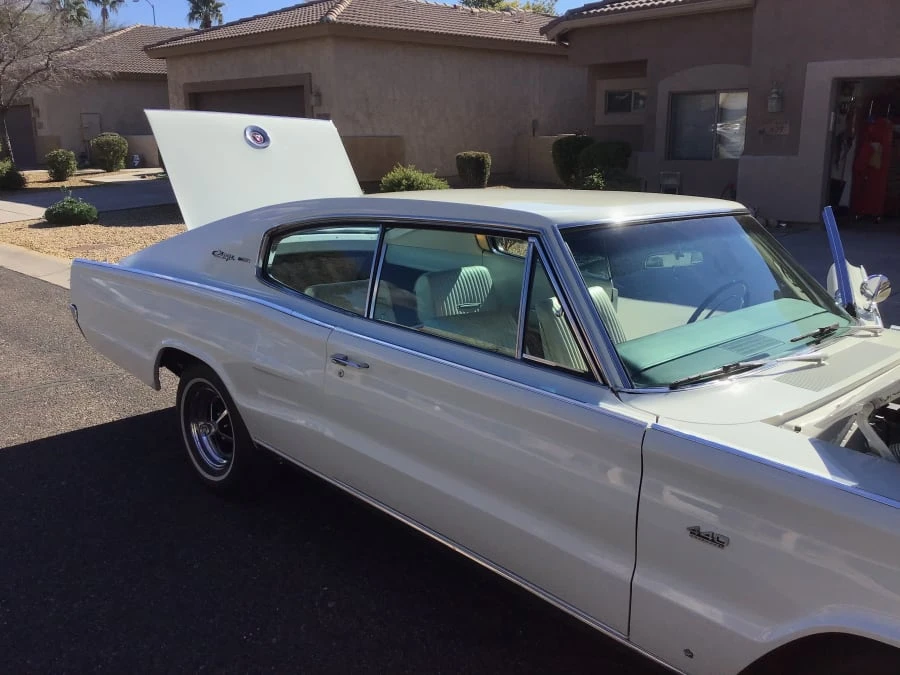 1967 Dodge Charger 1st Gen - Image 7 of 12