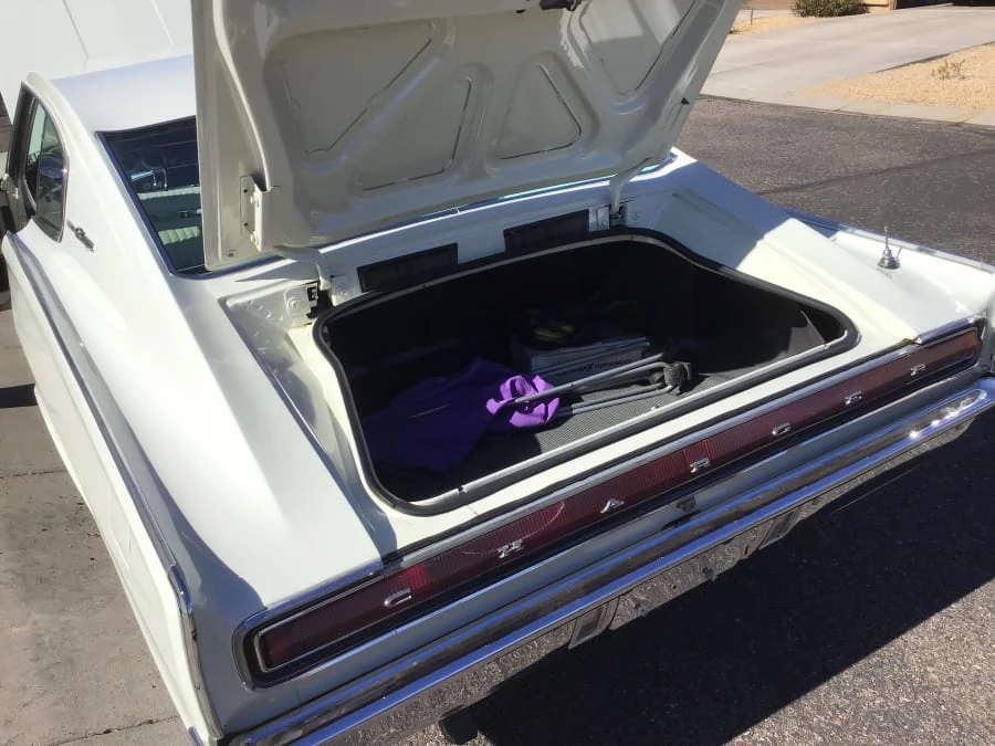 1967 Dodge Charger 1st Gen - Image 9 of 12