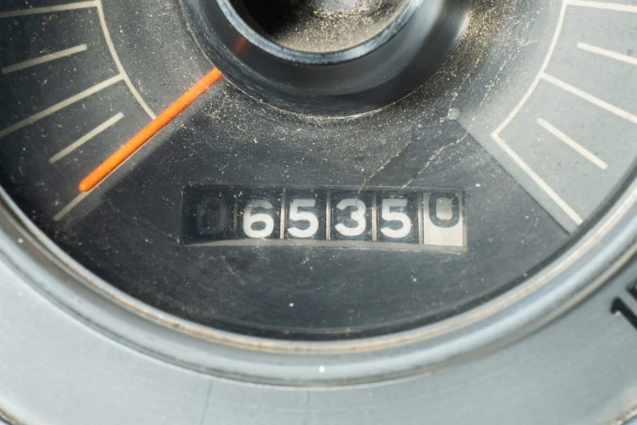1967 Dodge Charger 1st Gen - Image 30 of 31