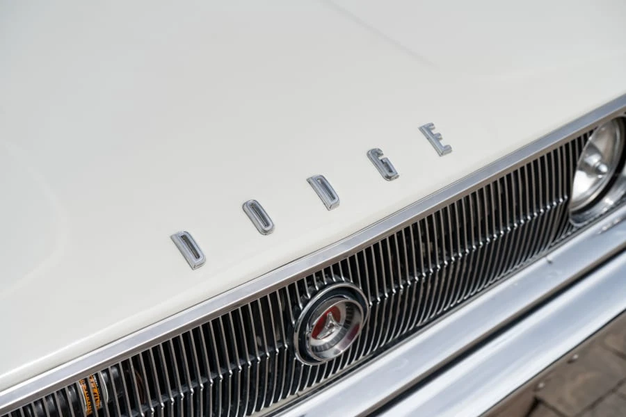 1967 Dodge Charger 1st Gen - Image 10 of 31