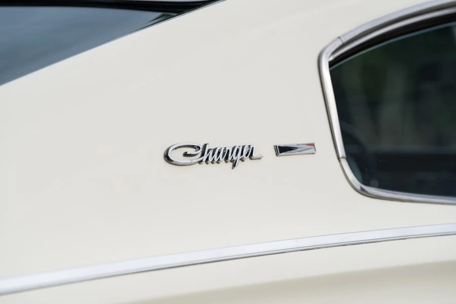 1967 Dodge Charger 1st Gen - Image 7 of 31