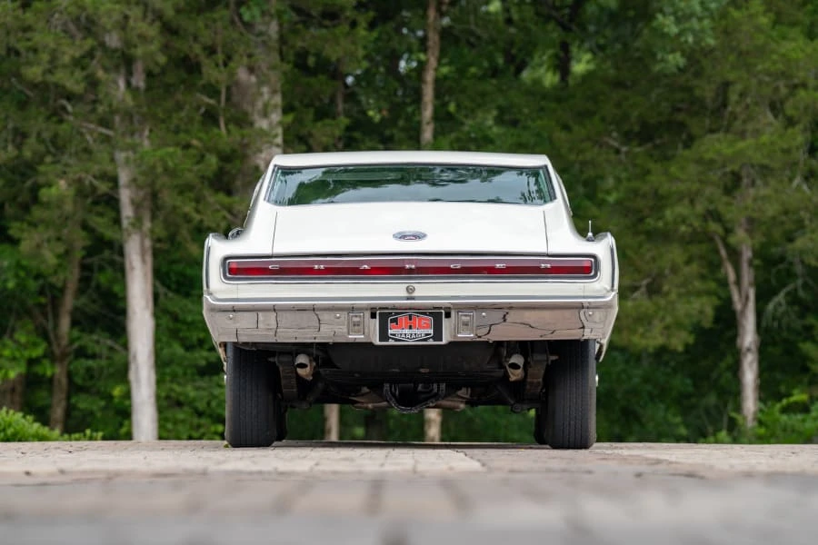 1967 Dodge Charger 1st Gen - Image 5 of 31