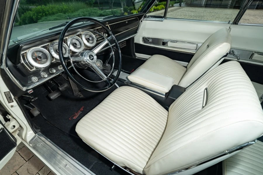 1967 Dodge Charger 1st Gen - Image 29 of 31