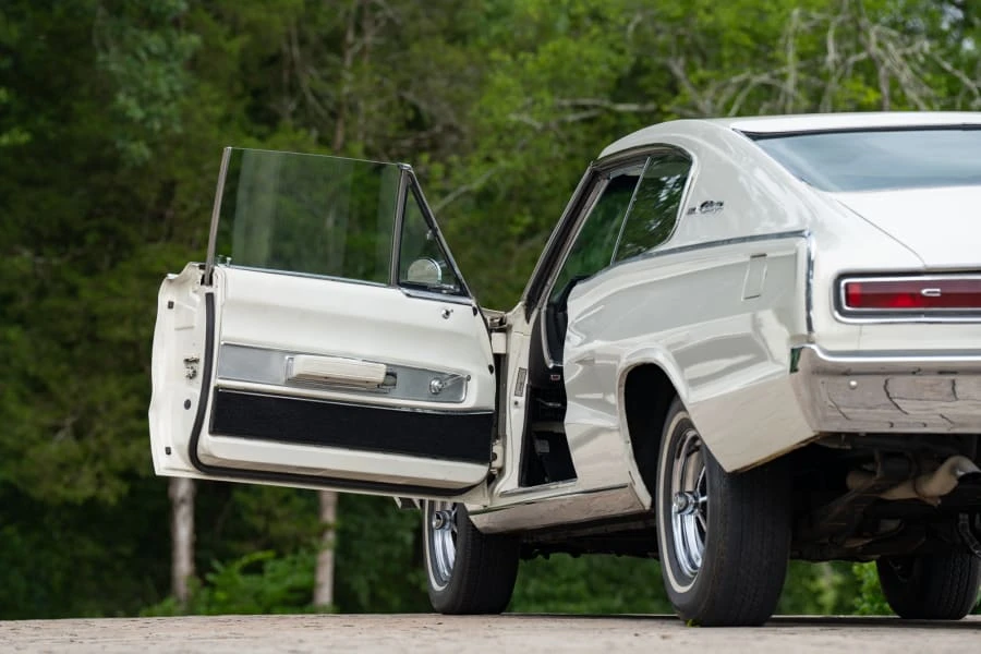 1967 Dodge Charger 1st Gen - Image 19 of 31