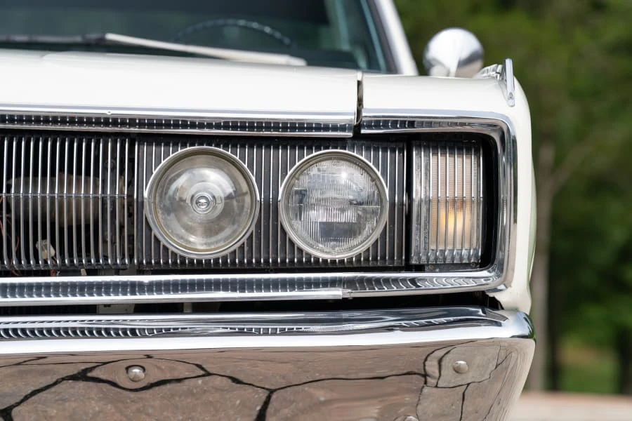 1967 Dodge Charger 1st Gen - Image 15 of 31
