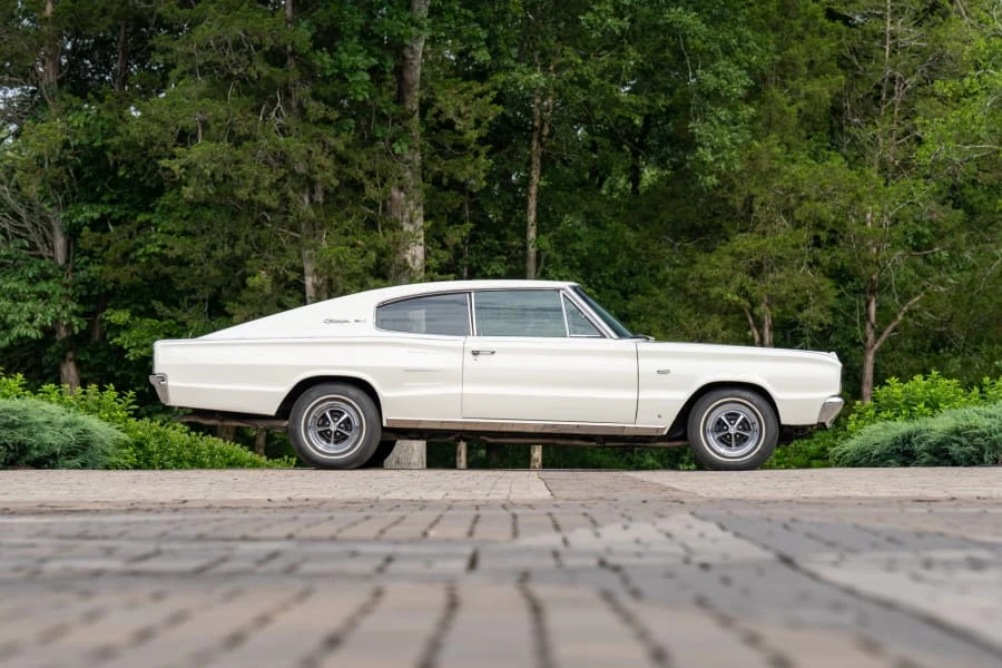 1967 Dodge Charger 1st Gen - Image 2 of 31