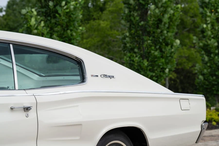1967 Dodge Charger 1st Gen - Image 9 of 31