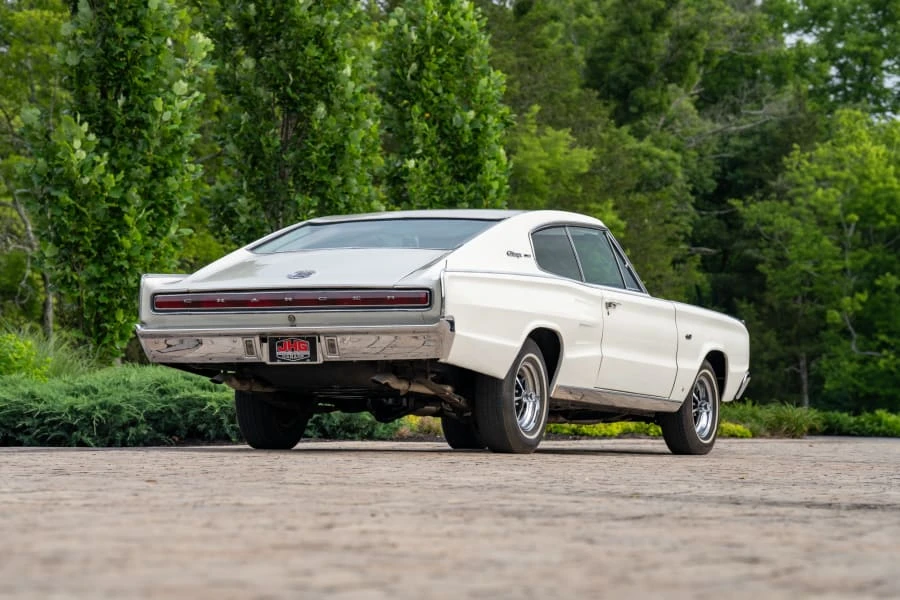 1967 Dodge Charger 1st Gen - Image 3 of 31