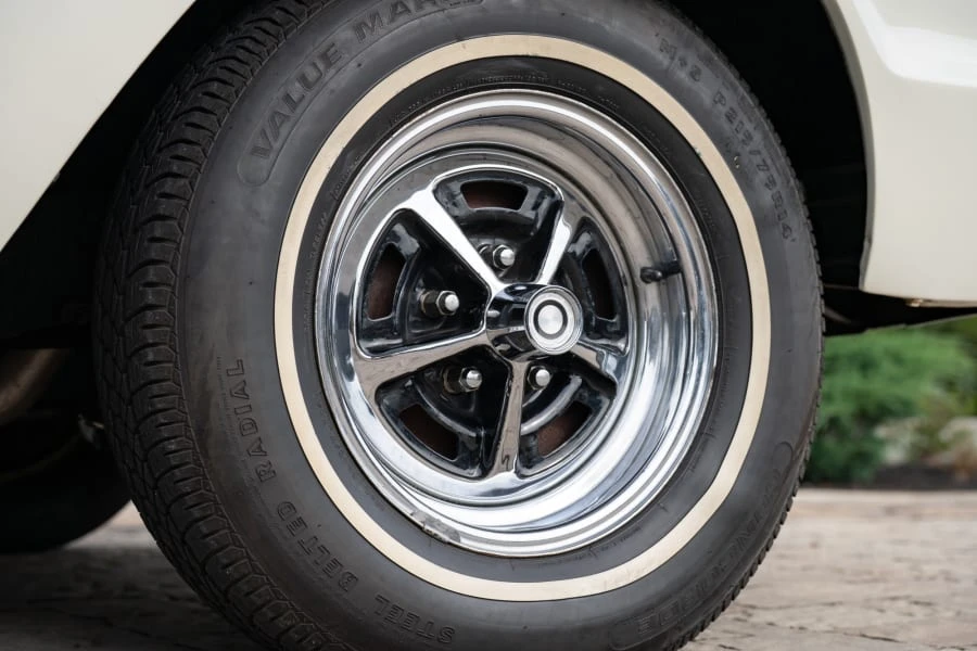 1967 Dodge Charger 1st Gen - Image 16 of 31