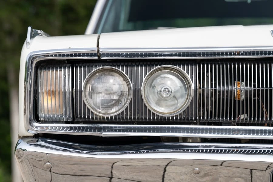 1967 Dodge Charger 1st Gen - Image 22 of 31