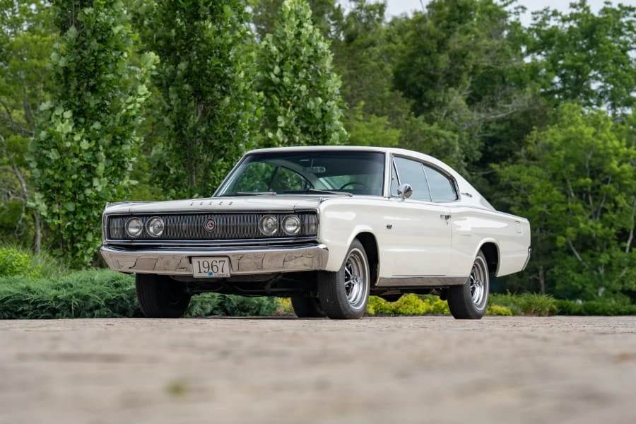 1967 Dodge Charger 1st Gen - Image 25 of 31