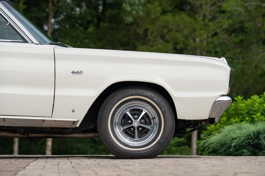 1967 Dodge Charger 1st Gen - Image 12 of 31
