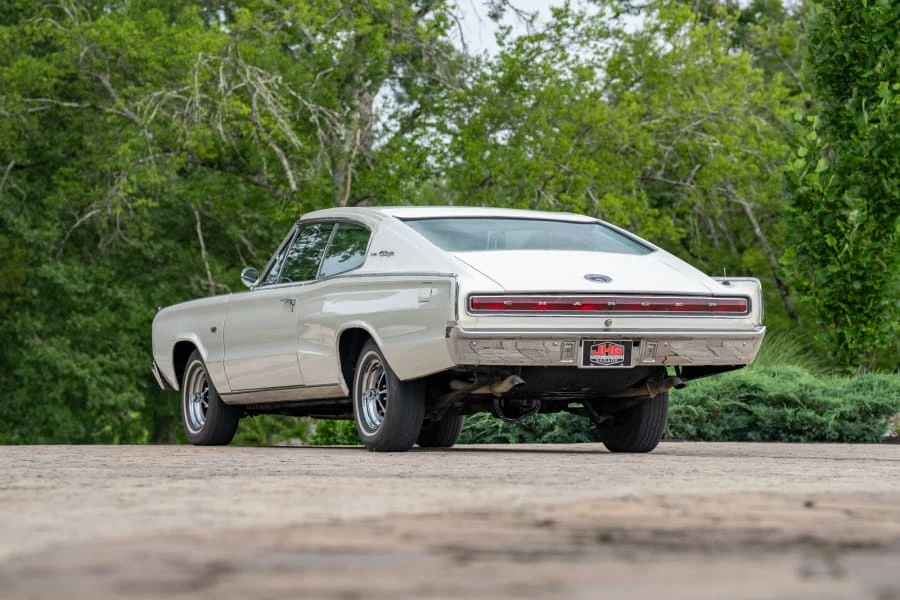 1967 Dodge Charger 1st Gen - Image 20 of 31