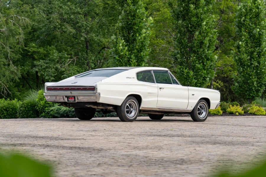 1967 Dodge Charger 1st Gen - Image 27 of 31